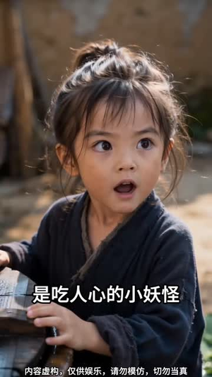 荷花村的小妖怪（55集）最热门短剧来了