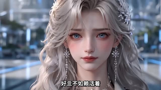 穿书兽世：女配她终于吃上好的了呢（111集）在线观看全集