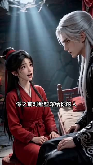 双生劫:蛇神的新娘(52集) 双生劫:蛇神的新娘(52集)热播短剧抢先看
