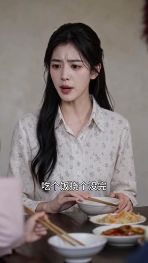 懒萌牛妞在七零年代当团宠（80集）热门短剧推广