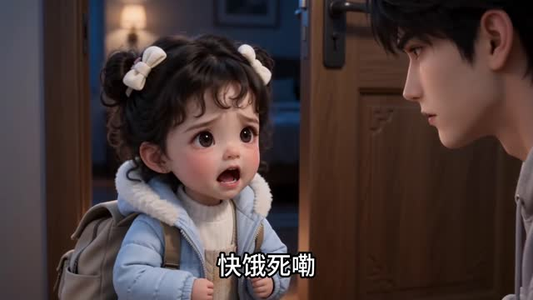 三岁萌娃双穿，投喂古代摄政王第一季（160集）免费观看就是爽