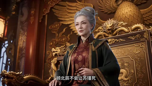 一别山河误(102集) 一别山河误(102集)免费短剧看全集