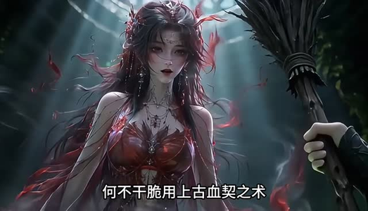 真别惹蛊修她太阴了第三季(137集) 真别惹蛊修她太阴了第三季(137集)完整版