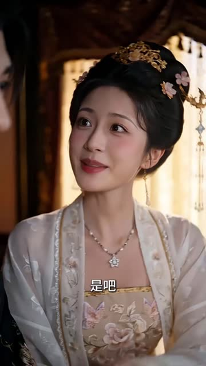 攻略三年半，系统说我搞错对象了（108集）精彩短剧分享