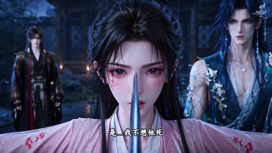 反派夫君每次失忆后都对我一见钟情（148集）短剧热播中