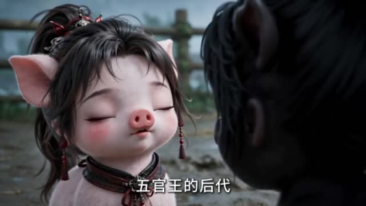 我的孟婆身份瞒不住了（61集）爆款短剧抢先看