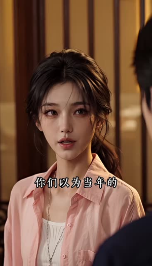 沈先生藏不住心动（116集）百万短剧抢先看