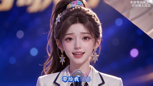 掀翻乐坛，重铸十年之声（102集）精彩短剧热播