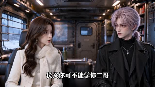 全家大佬独宠小奶团第三季(143集) 全家大佬独宠小奶团第三季(143集)精彩短剧上线