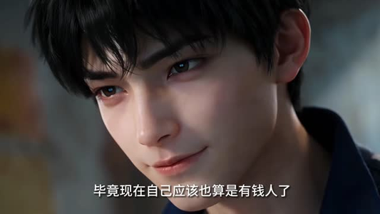 智商正常的我在异世界封神(118集) 智商正常的我在异世界封神(118集)百亿短剧抢先看