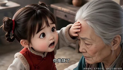 满宝进山闻香，山货全归我家第二季（184集）男频短剧推荐