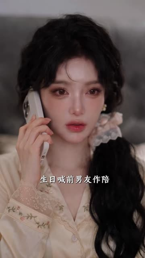 怦然心动，吾妻小我十二岁（119集）红果短剧免费看