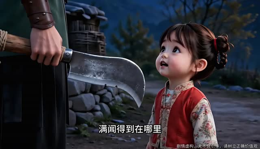 满宝进山闻香,山货全归我家第三季(138集) 满宝进山闻香,山货全归我家第三季(138集)今日短剧分享