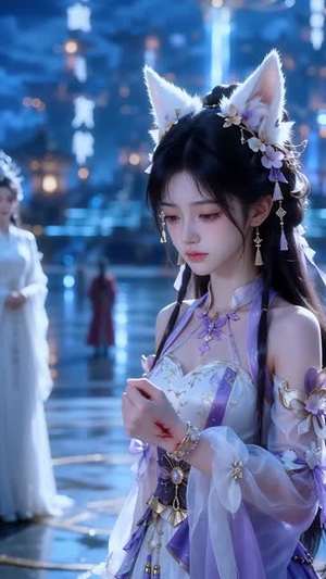 一脚踩中全服第一,我成了老板侠侣(70集) 一脚踩中全服第一,我成了老板侠侣(70集)夸克网盘观看