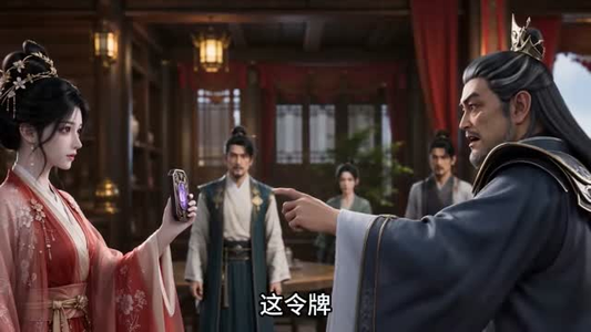 攻略失败后我不装了(69集) 攻略失败后我不装了(69集)好看上头的短剧