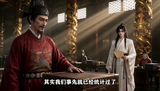 帝国第一驸马：世子无敌第一季（538集）免费版