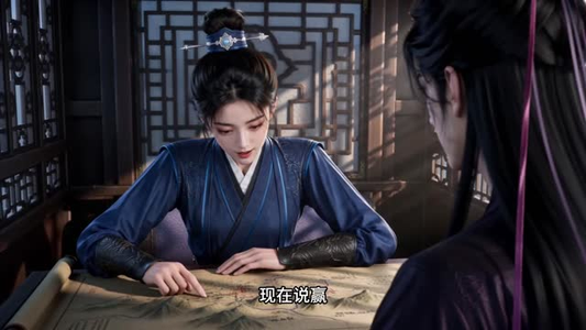 骄阳照君归(328集) 骄阳照君归(328集)短剧后续更精彩
