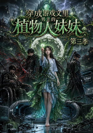 穿成游戏文里男主的植物人妹妹第三季(228集) 穿成游戏文里男主的植物人妹妹第三季(228集)热播短剧免费看