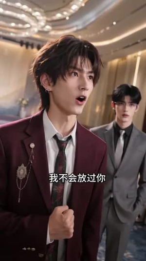 墨少别装了,您心动了(205集) 墨少别装了,您心动了(205集)短剧热门推荐