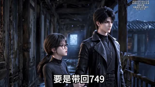 神王序列第一季（95集）在线看完整版
