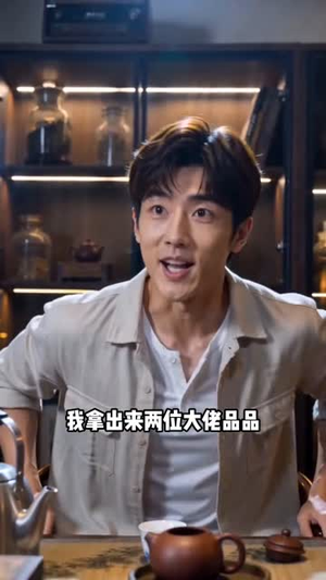 绝命大藏家之命局迷踪4（63集）无需会员轻松看