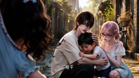 夏烬风声之降临他心上第一季(212集) 夏烬风声之降临他心上第一季(212集)看短剧放松一下