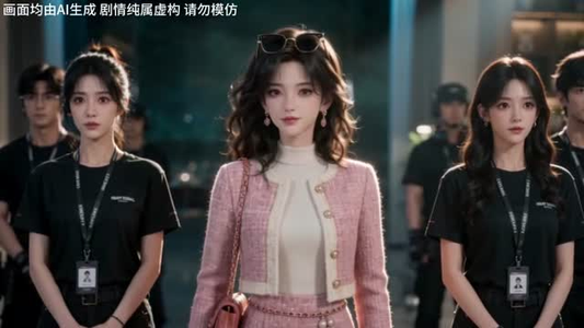 女配在恋综爆火了(83集) 女配在恋综爆火了(83集)网盘在线观看