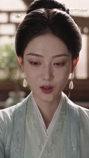 不是皇宫进不起，是侯府更有性价比（184集）追短剧关注我
