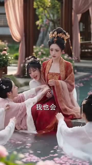 帝后攻心计（80集）在线观看