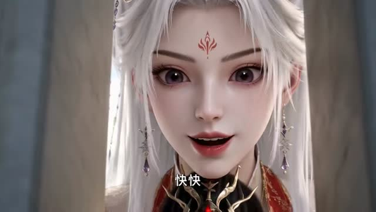 魔尊爹亲生的崽，我出生即化神（145集）番茄短剧免费看