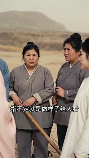 发配边关：罪妻开荒养出战神（108集）全集在线看