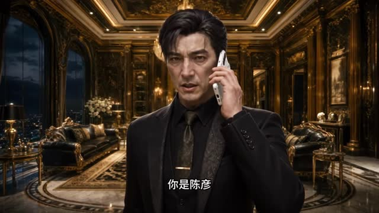 赦夜人：第四季（116集）海量资源免费看