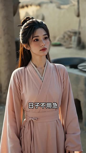 发配边关:罪妻开荒养出战神第2季(118集) 发配边关:罪妻开荒养出战神第2季(118集)短剧