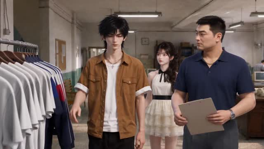 重启人生,拒绝校花?(108集) 重启人生,拒绝校花?(108集)在线看完整版