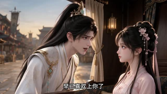 缘定再生时(125集) 缘定再生时(125集)在线观看全集