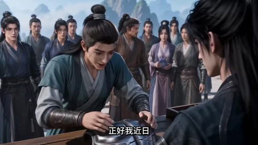 向仙文明两界飞升(102集) 向仙文明两界飞升(102集)在哪个平台看好