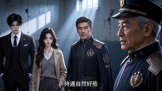 末世位面商执掌万界货仓第二季（165集）免费短剧合集
