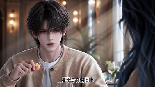一纸娃娃亲半生错相逢（69集）在哪看