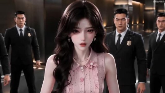 前妻在恋综爆红了第四季(70集) 前妻在恋综爆红了第四季(70集)演员表