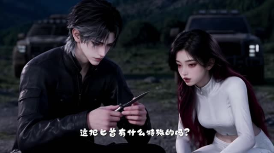 丧尸王被美男灭世反派相中了(147集) 丧尸王被美男灭世反派相中了(147集)推荐热门短剧