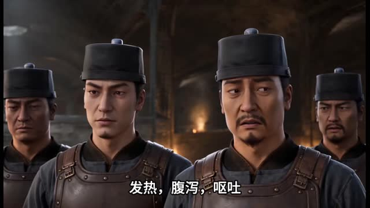 女扮男装闯汉末:我在三国当一方霸主(97集) 女扮男装闯汉末:我在三国当一方霸主(97集)热播古装短剧