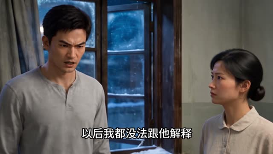 锦绣芳华：乔兰书重生记（102集）免费全集短剧