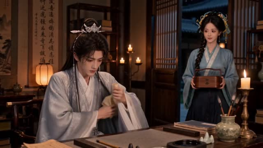 退婚侯府我成了皇子妃(153集) 退婚侯府我成了皇子妃(153集)短剧分享剧集