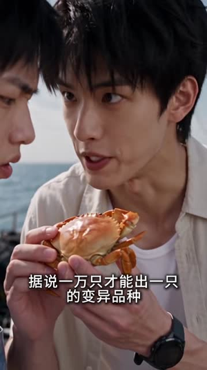 妈祖给我报点，我赶海带飞全村（289集）真的太精彩了