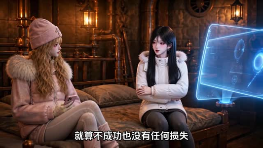 凛冬跟随囤货：我的邻居是重生者（367集）更新时间