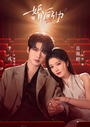 婚后引力（60集）高清无码免费看