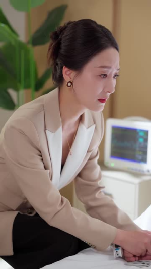 女儿前途被毁,陆太太摊牌了(61集) 女儿前途被毁,陆太太摊牌了(61集)火热短剧抢先看
