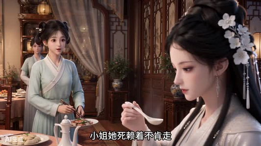 嫡女锦杀第二季（139集）全集免费观看