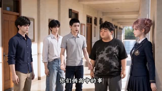 灵儿控制之蛊心亦灵（149集）精彩不断免费看