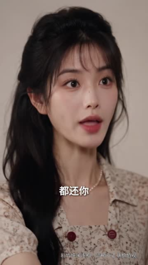 七零：三个崽崽暖旧年（143集）网络小短剧